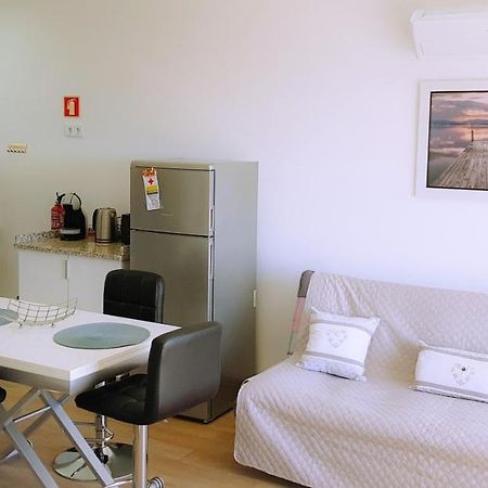 Ocean View - Fantastico Studio Em Albufeira Exterior foto
